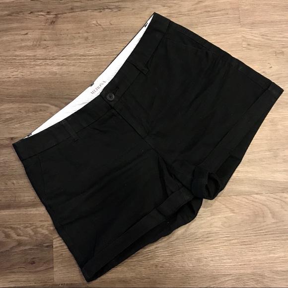 Merona Chino Shorts - Picture 3 of 5